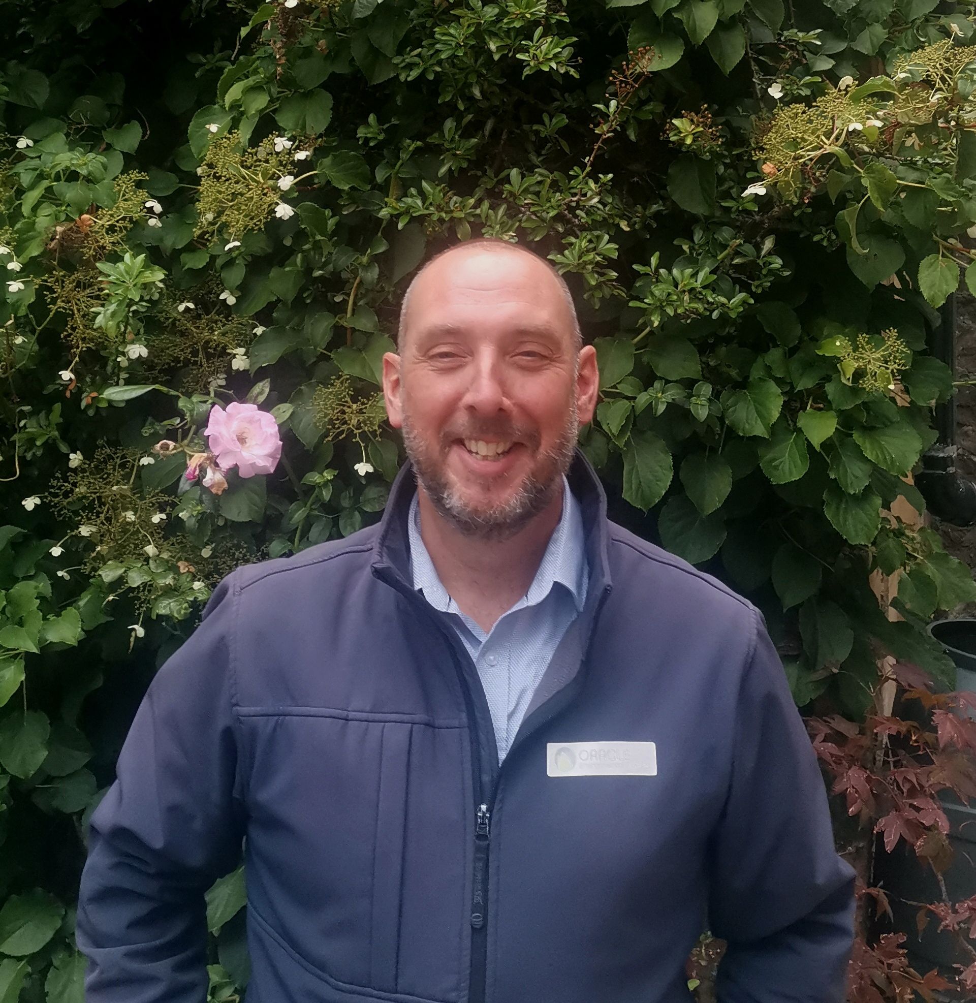 Jon Burton BSc PhD FGS MCIWEM CSci MAE